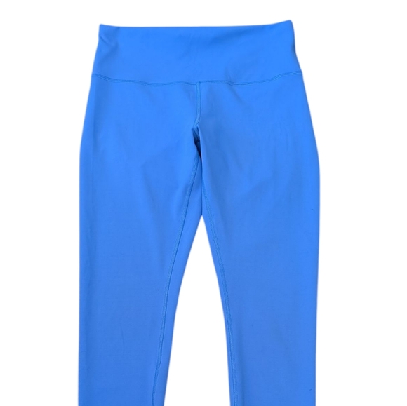 Lululemon Wunder Train High Rise Right 28" - Picture 3 of 10